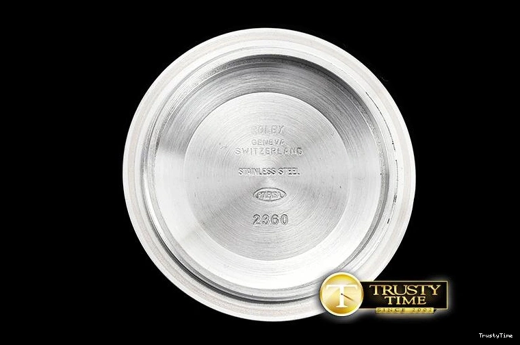 0116 HighQuality ROLSUB0257 – Submariner 116619LN SS SS Blue JF Asia 1031